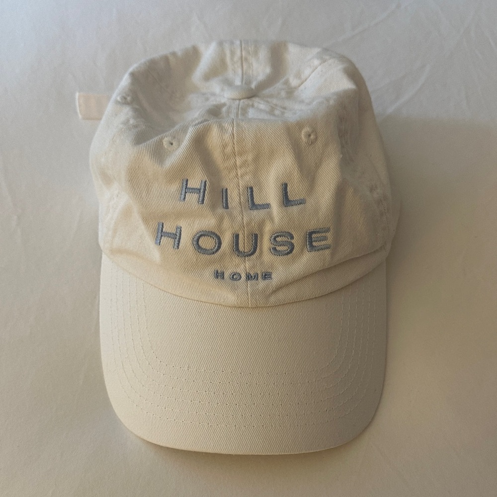 Hill House Home Baseball Hat